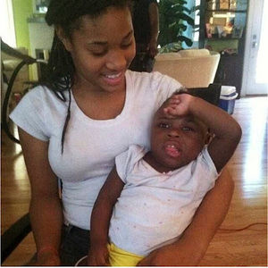 Meet your Posher, Tiana